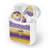 NFL Minnesota Vikings Trailblazer Apple AirPods Skin