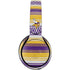 NFL Minnesota Vikings Trailblazer Beats Solo Pro Skin