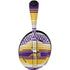 NFL Minnesota Vikings Trailblazer Bose Noise Cancelling Headphones 700 Skin