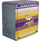 NFL Minnesota Vikings Trailblazer Cooler Master MasterBox Q300L Mini Tower Skin
