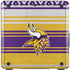 NFL Minnesota Vikings Trailblazer Cooler Master MasterBox Q300L Mini Tower Skin