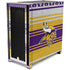 NFL Minnesota Vikings Trailblazer Corsair 4000D Tempered Glass Mid-Tower ATX Case Skin