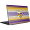 NFL Minnesota Vikings Trailblazer Dell Vostro Skin