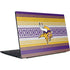 NFL Minnesota Vikings Trailblazer Dell Vostro Skin