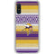 NFL Minnesota Vikings Trailblazer Galaxy A10e Clear Case