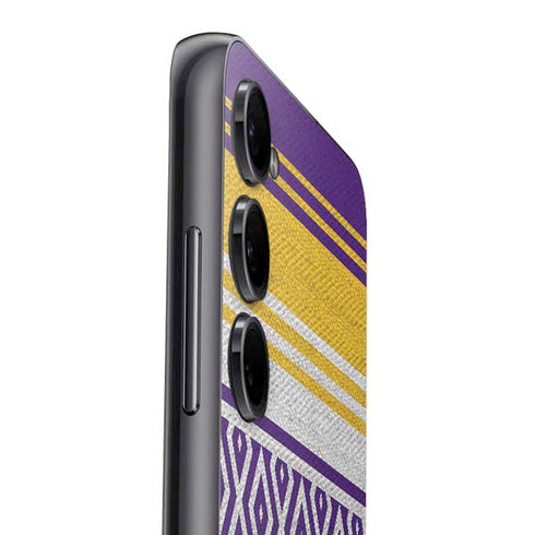 NFL Minnesota Vikings Trailblazer Galaxy A14 5G Skin