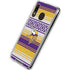 NFL Minnesota Vikings Trailblazer Galaxy A30 Clear Case