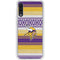 NFL Minnesota Vikings Trailblazer Galaxy A50 Clear Case