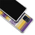 NFL Minnesota Vikings Trailblazer Galaxy A51 5G Clear Case