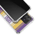 NFL Minnesota Vikings Trailblazer Galaxy A72 5G Clear Case
