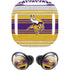 NFL Minnesota Vikings Trailblazer Galaxy Buds Pro Skin