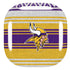 NFL Minnesota Vikings Trailblazer Galaxy Buds Pro Skin