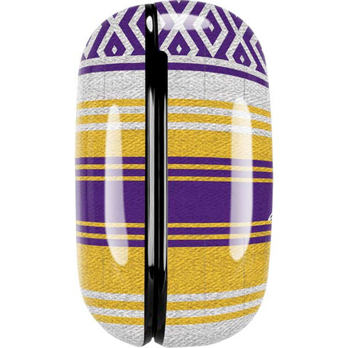 NFL Minnesota Vikings Trailblazer Galaxy Buds Pro Skin