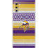 NFL Minnesota Vikings Trailblazer Galaxy Note 10 Skin