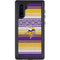 NFL Minnesota Vikings Trailblazer Galaxy Note 10 Waterproof Case