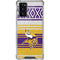 NFL Minnesota Vikings Trailblazer Galaxy Note20 5G Clear Case