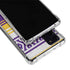 NFL Minnesota Vikings Trailblazer Galaxy Note20 5G Clear Case