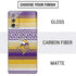 NFL Minnesota Vikings Trailblazer Galaxy Note20 5G Skin