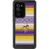 NFL Minnesota Vikings Trailblazer Galaxy Note20 Ultra 5G Waterproof Case
