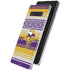 NFL Minnesota Vikings Trailblazer Galaxy S10 Plus Skin