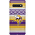 NFL Minnesota Vikings Trailblazer Galaxy S10 Skin
