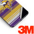 NFL Minnesota Vikings Trailblazer Galaxy S10e Skin