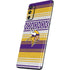 NFL Minnesota Vikings Trailblazer Galaxy S20 Fan Edition Skin