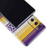 NFL Minnesota Vikings Trailblazer Galaxy S20 Fan Edition Skin