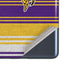 NFL Minnesota Vikings Trailblazer Galaxy S20 Fan Edition Skin