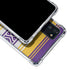 NFL Minnesota Vikings Trailblazer Galaxy S20 FE Clear Case