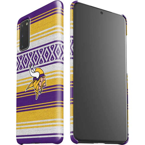 NFL Minnesota Vikings Trailblazer Galaxy S20 Lite Case