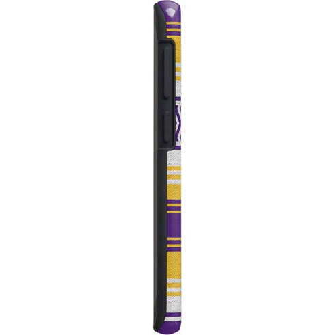 NFL Minnesota Vikings Trailblazer Galaxy S20 Plus Pro Case