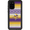 NFL Minnesota Vikings Trailblazer Galaxy S20 Plus Waterproof Case