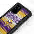 NFL Minnesota Vikings Trailblazer Galaxy S20 Plus Waterproof Case