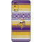 NFL Minnesota Vikings Trailblazer Galaxy S20 Skin