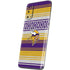 NFL Minnesota Vikings Trailblazer Galaxy S20 Skin