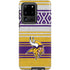 NFL Minnesota Vikings Trailblazer Galaxy S20 Ultra 5G Pro Case