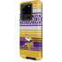 NFL Minnesota Vikings Trailblazer Galaxy S20 Ultra 5G Pro Case