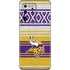 NFL Minnesota Vikings Trailblazer Galaxy S20 Ultra 5G Skin