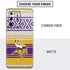 NFL Minnesota Vikings Trailblazer Galaxy S20 Ultra 5G Skin