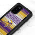 NFL Minnesota Vikings Trailblazer Galaxy S20 Waterproof Case