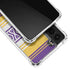 NFL Minnesota Vikings Trailblazer Galaxy S21 5G Clear Case