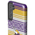 NFL Minnesota Vikings Trailblazer Galaxy S21 5G Pro Case