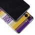 NFL Minnesota Vikings Trailblazer Galaxy S21 5G Skin