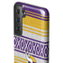 NFL Minnesota Vikings Trailblazer Galaxy S21 Plus 5G Pro Case