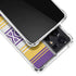 NFL Minnesota Vikings Trailblazer Galaxy S21 Ultra 5G Clear Case