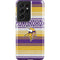 NFL Minnesota Vikings Trailblazer Galaxy S21 Ultra 5G Pro Case