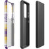 NFL Minnesota Vikings Trailblazer Galaxy S21 Ultra 5G Pro Case