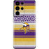 NFL Minnesota Vikings Trailblazer Galaxy S21 Ultra 5G Skin