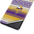 NFL Minnesota Vikings Trailblazer Galaxy S21 Ultra 5G Skin